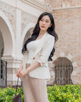 Essential Tailored Blazer