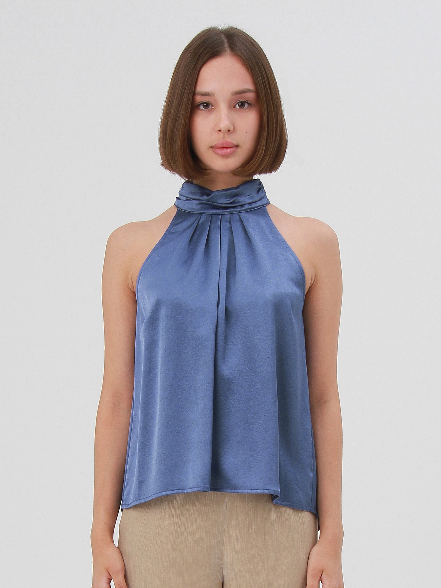 Cassie Halter Top