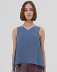 Norah Sleeveless Top