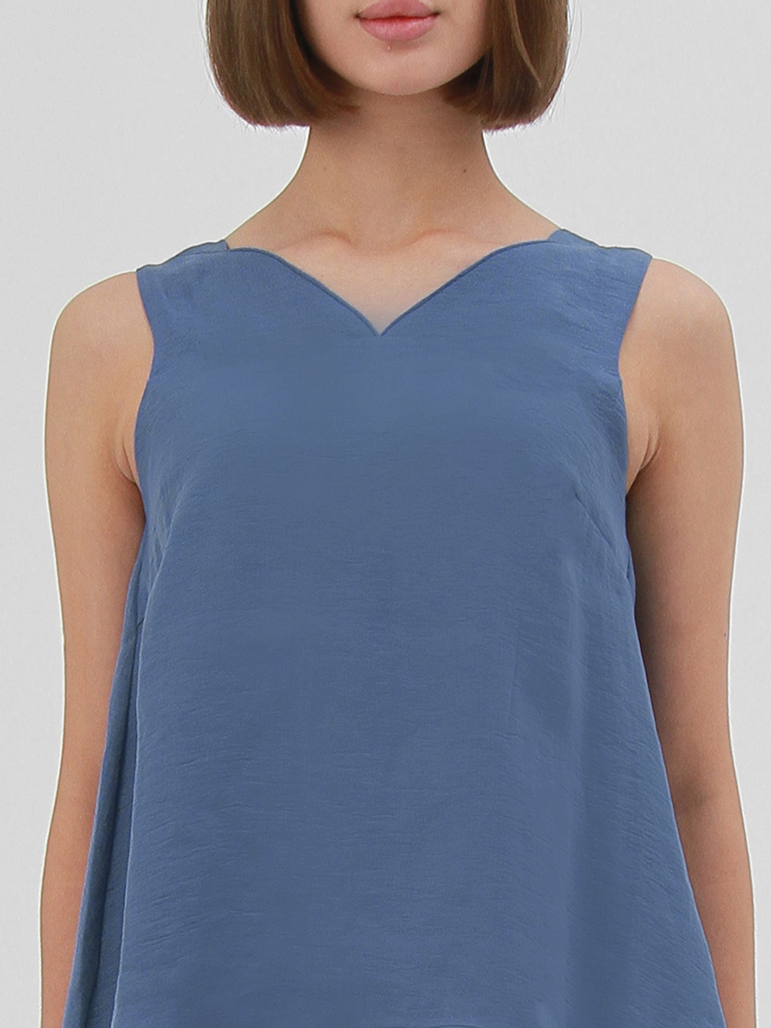 Norah Sleeveless Top