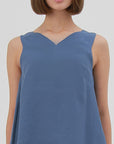 Norah Sleeveless Top