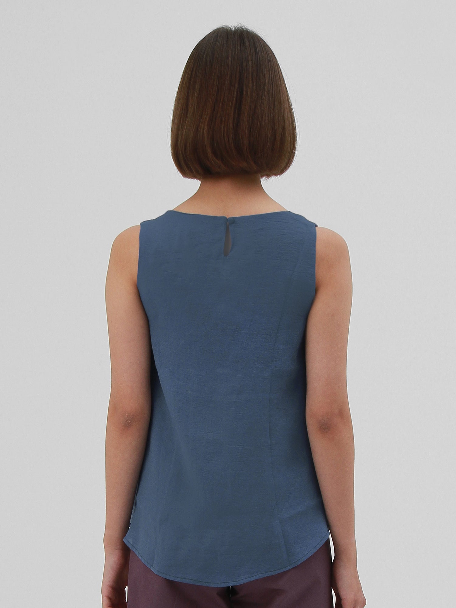 Norah Sleeveless Top