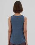 Norah Sleeveless Top