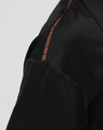 Stevie Satin Shirt