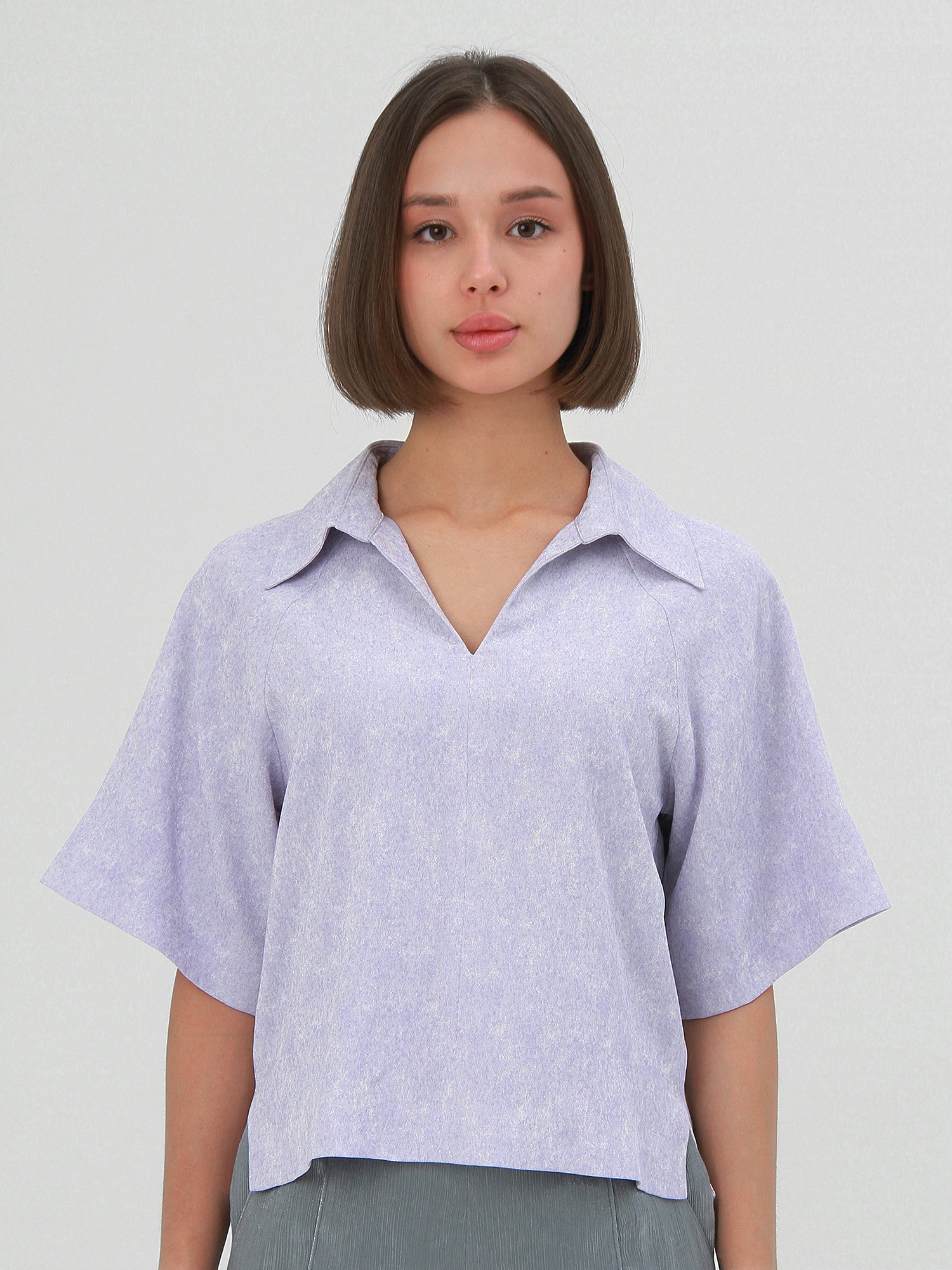 Ollie Raglan Top