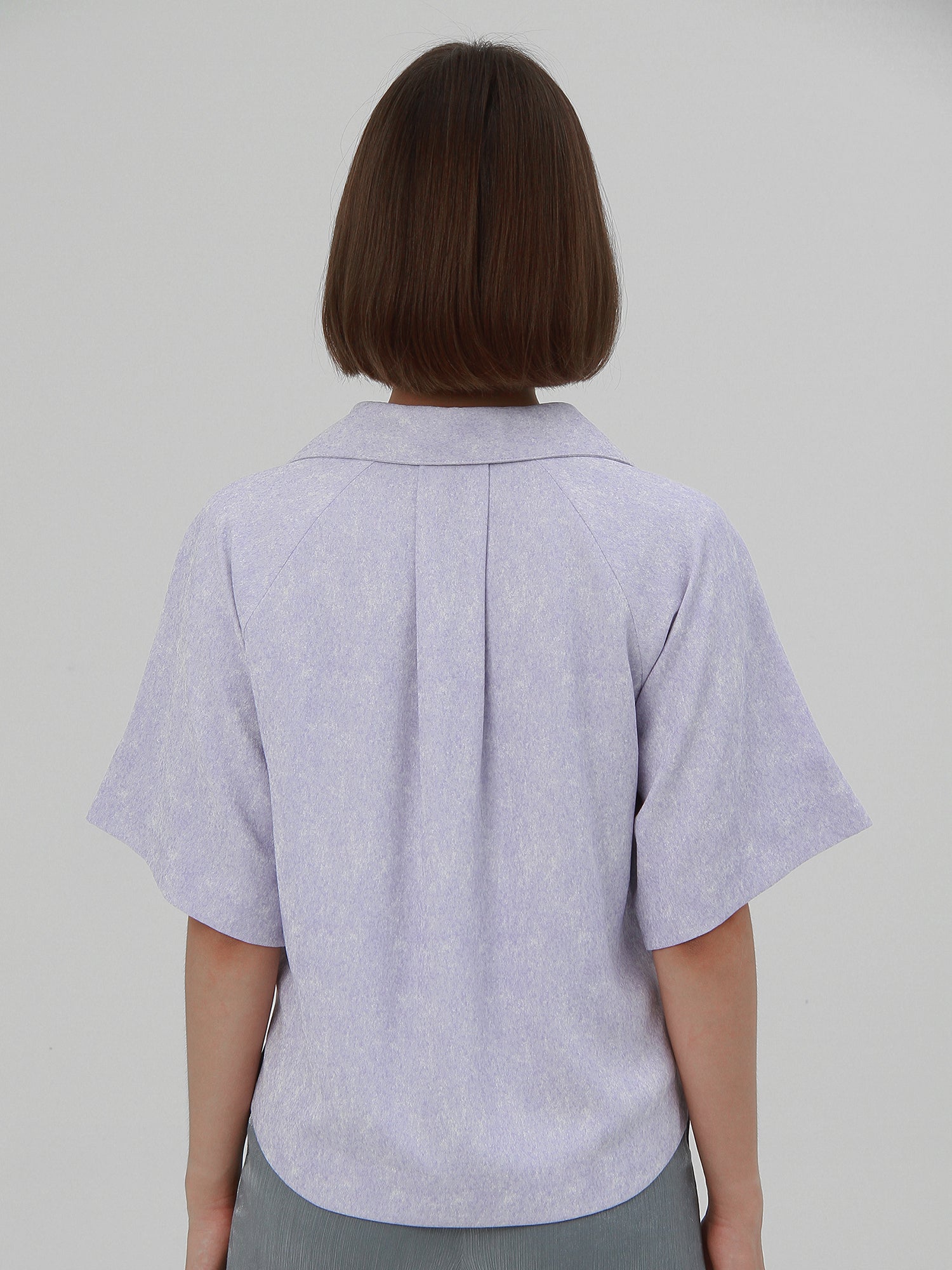 Ollie Raglan Top