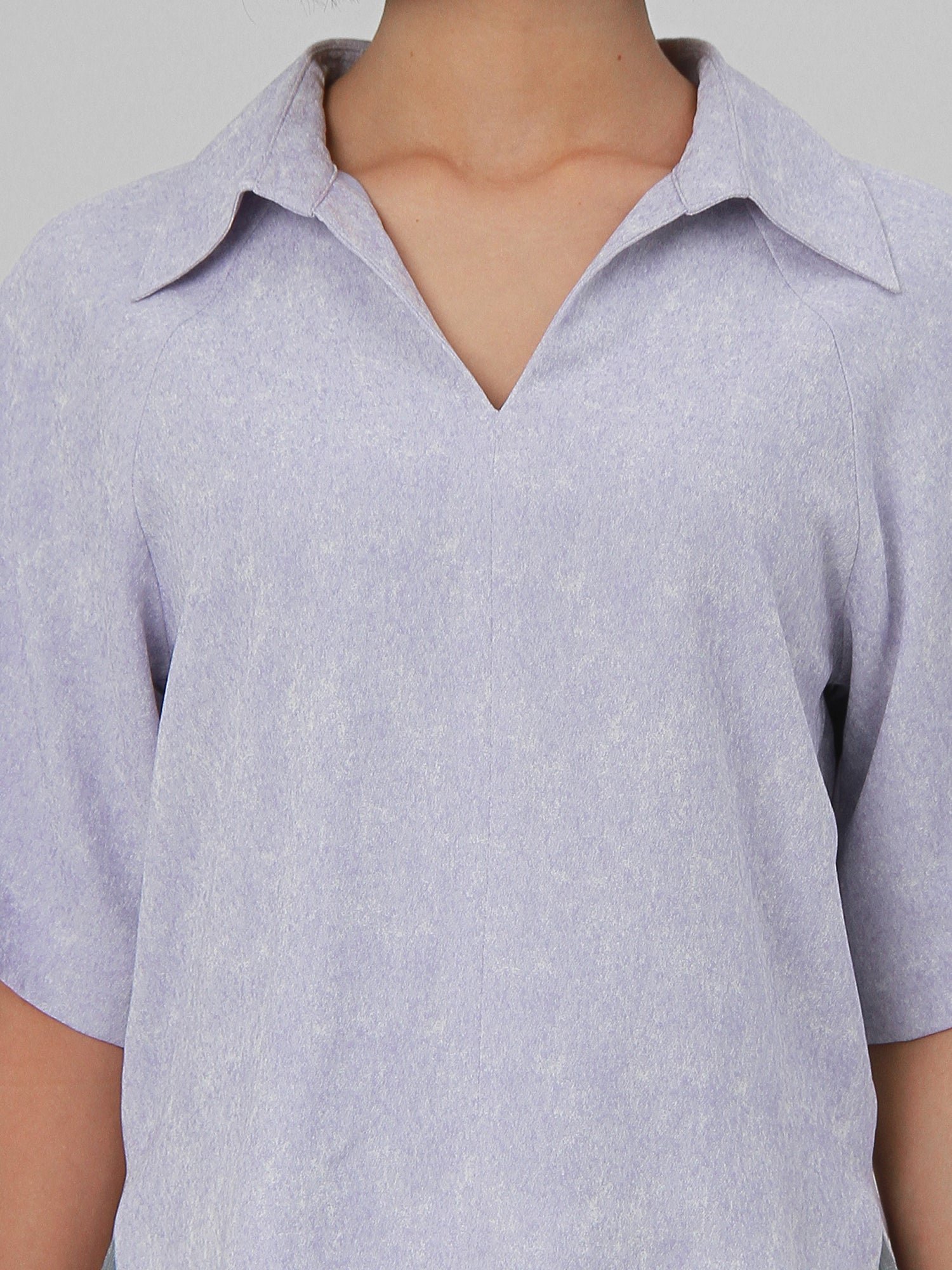 Ollie Raglan Top