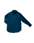Tara Long Sleeve Dual Pleat Shirt