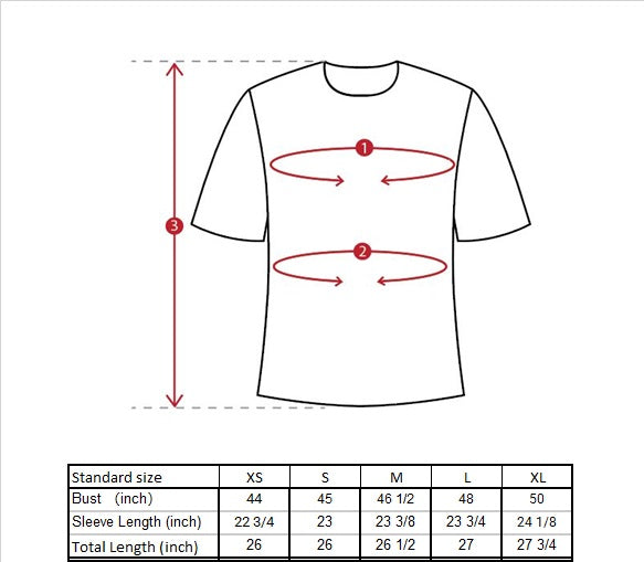 Nerinne Long Sleeve Striped Linen Shirt Size Guide