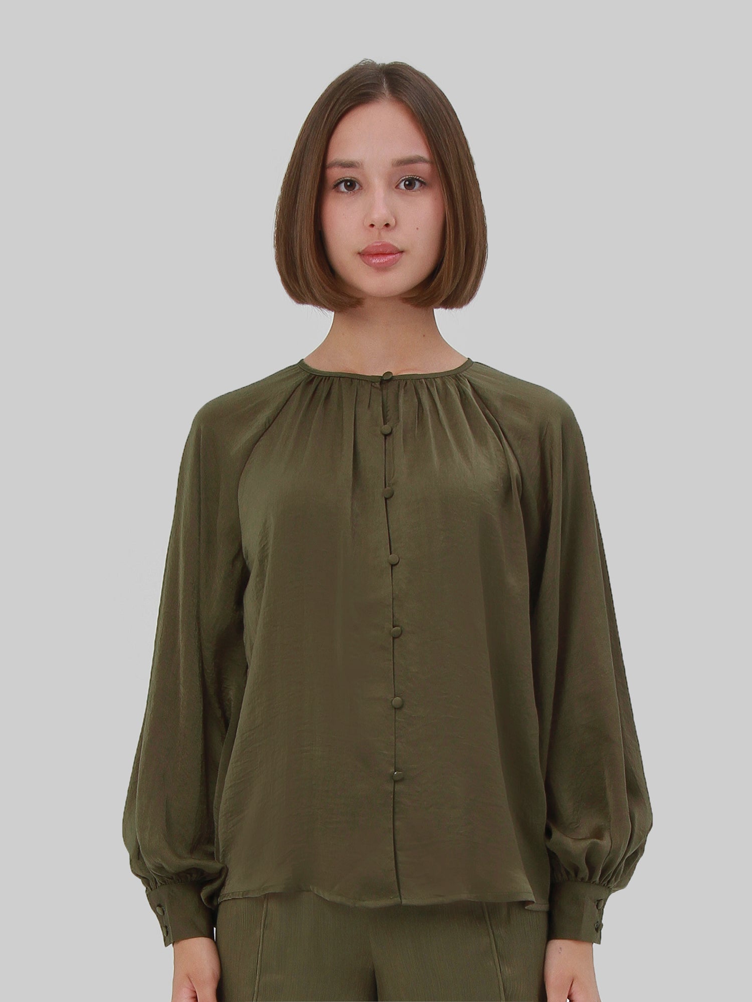 Sonya Raglan Shirt
