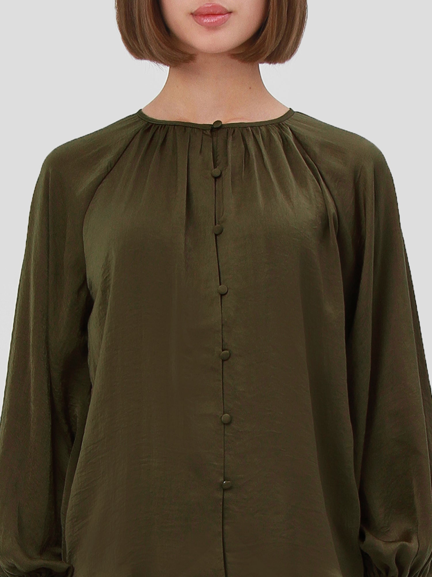 Sonya Raglan Shirt