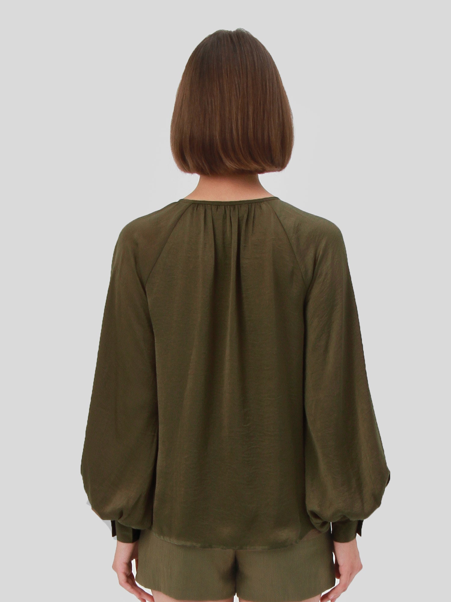 Sonya Raglan Shirt