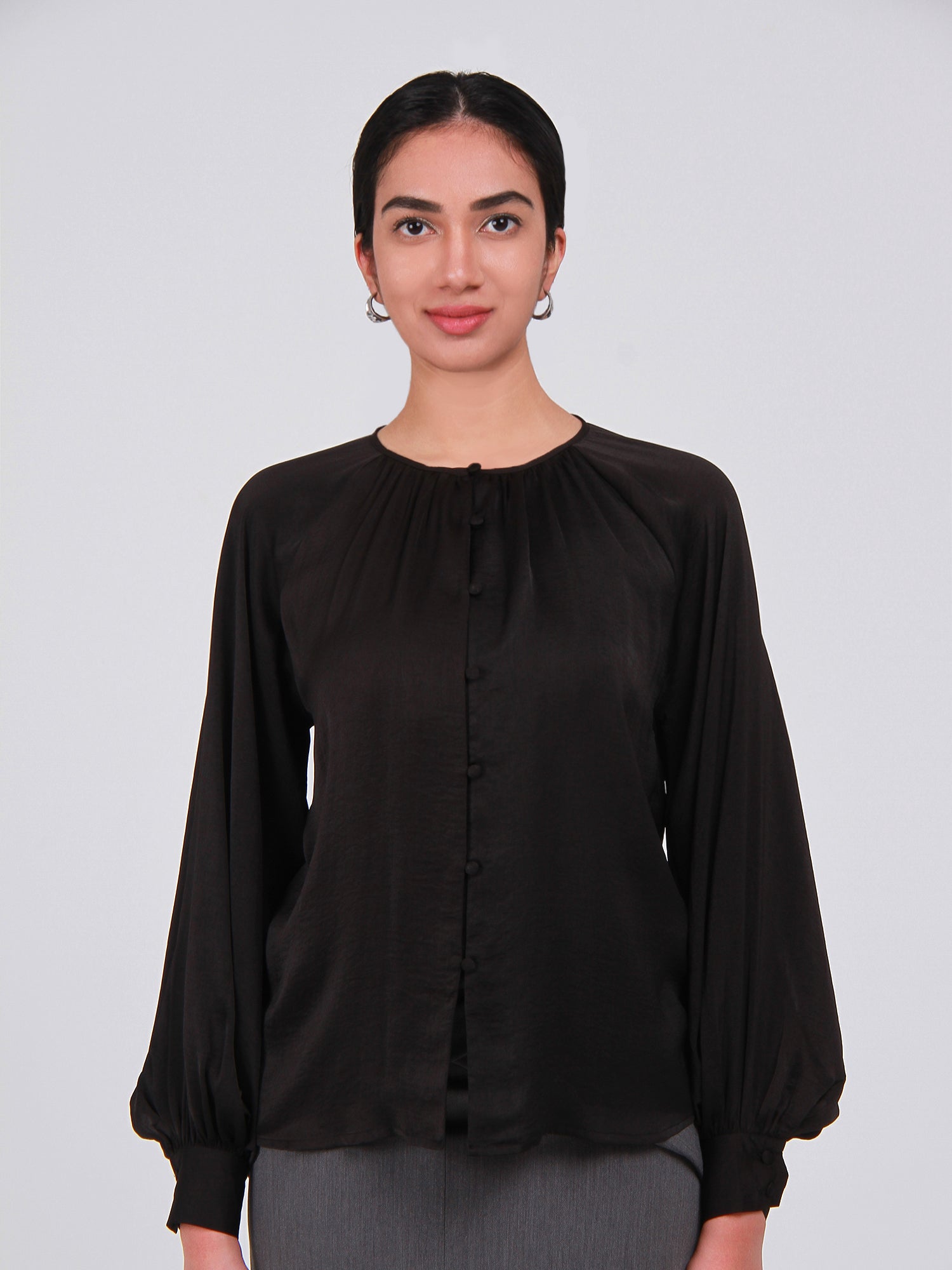 Sonya Raglan Shirt