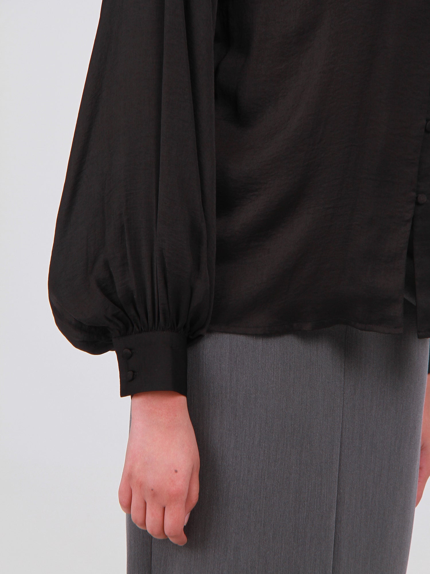 Sonya Raglan Shirt