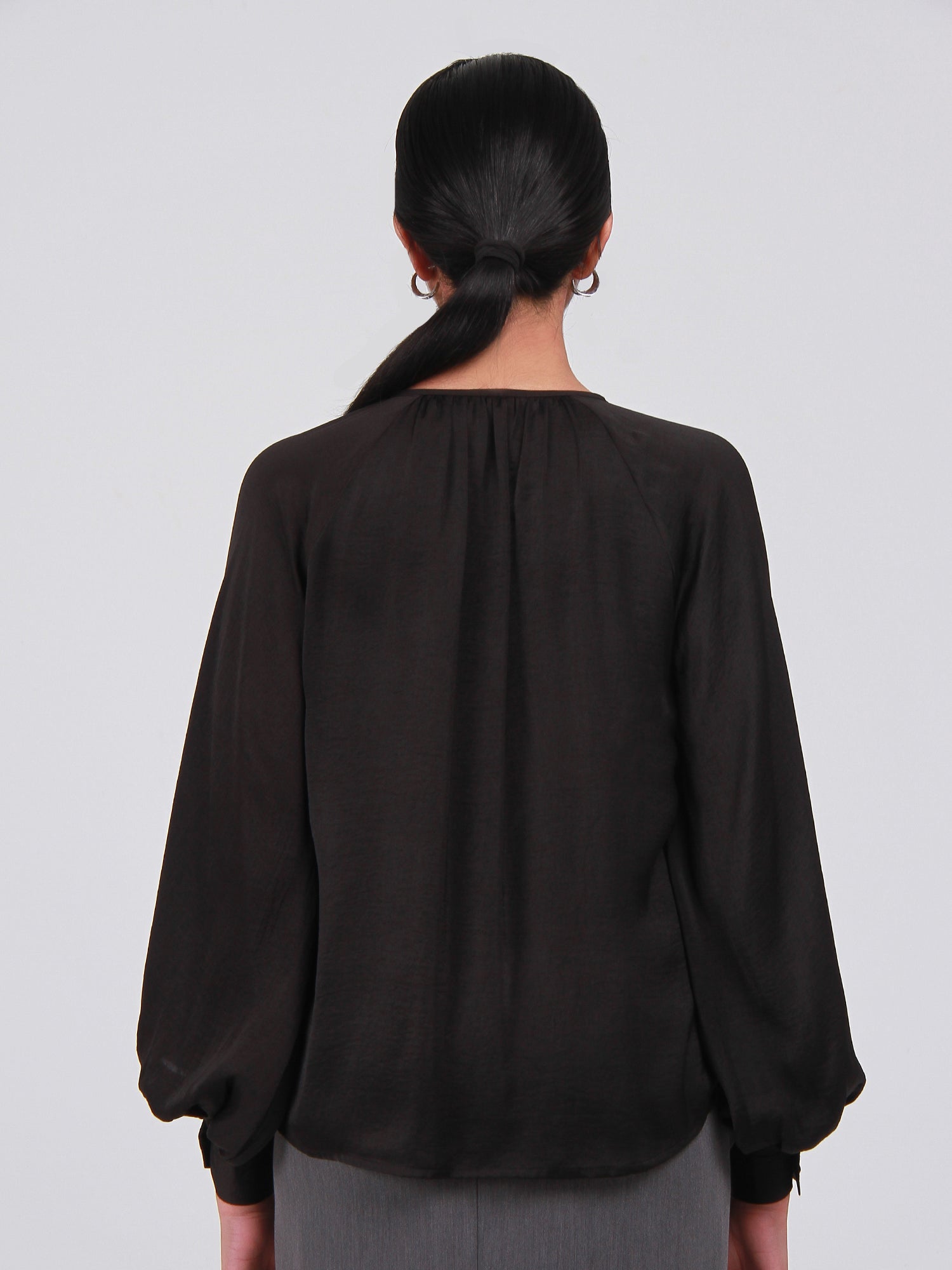 Sonya Raglan Shirt
