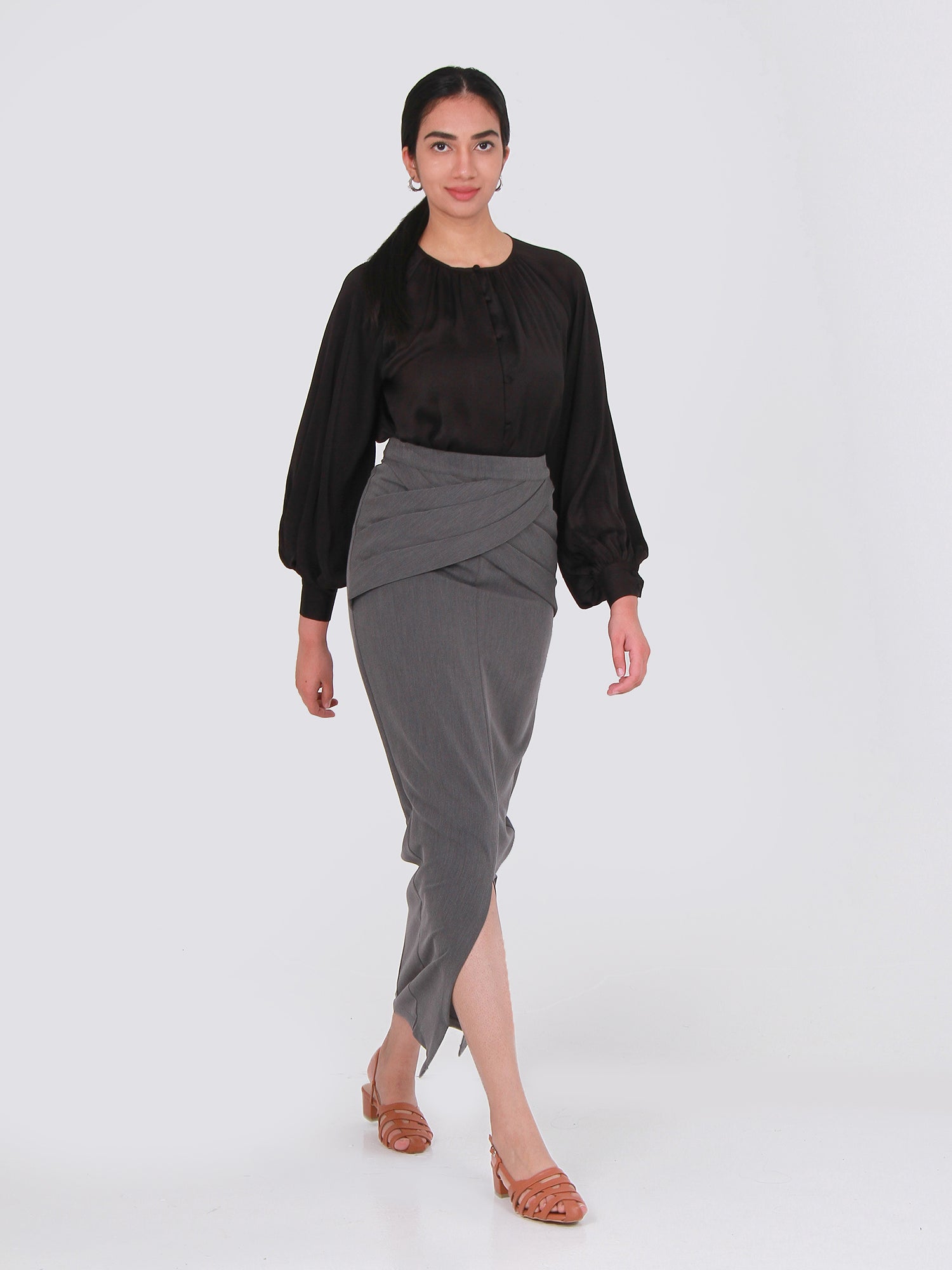 Sonya Raglan Shirt