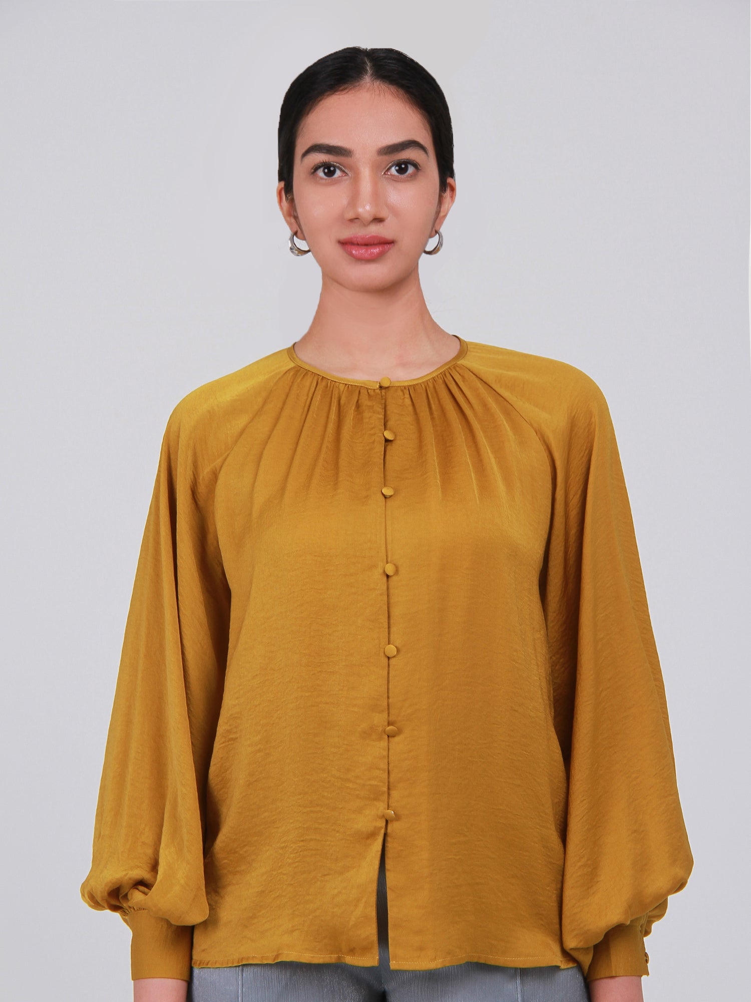 Sonya Raglan Shirt
