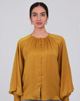 Sonya Raglan Shirt