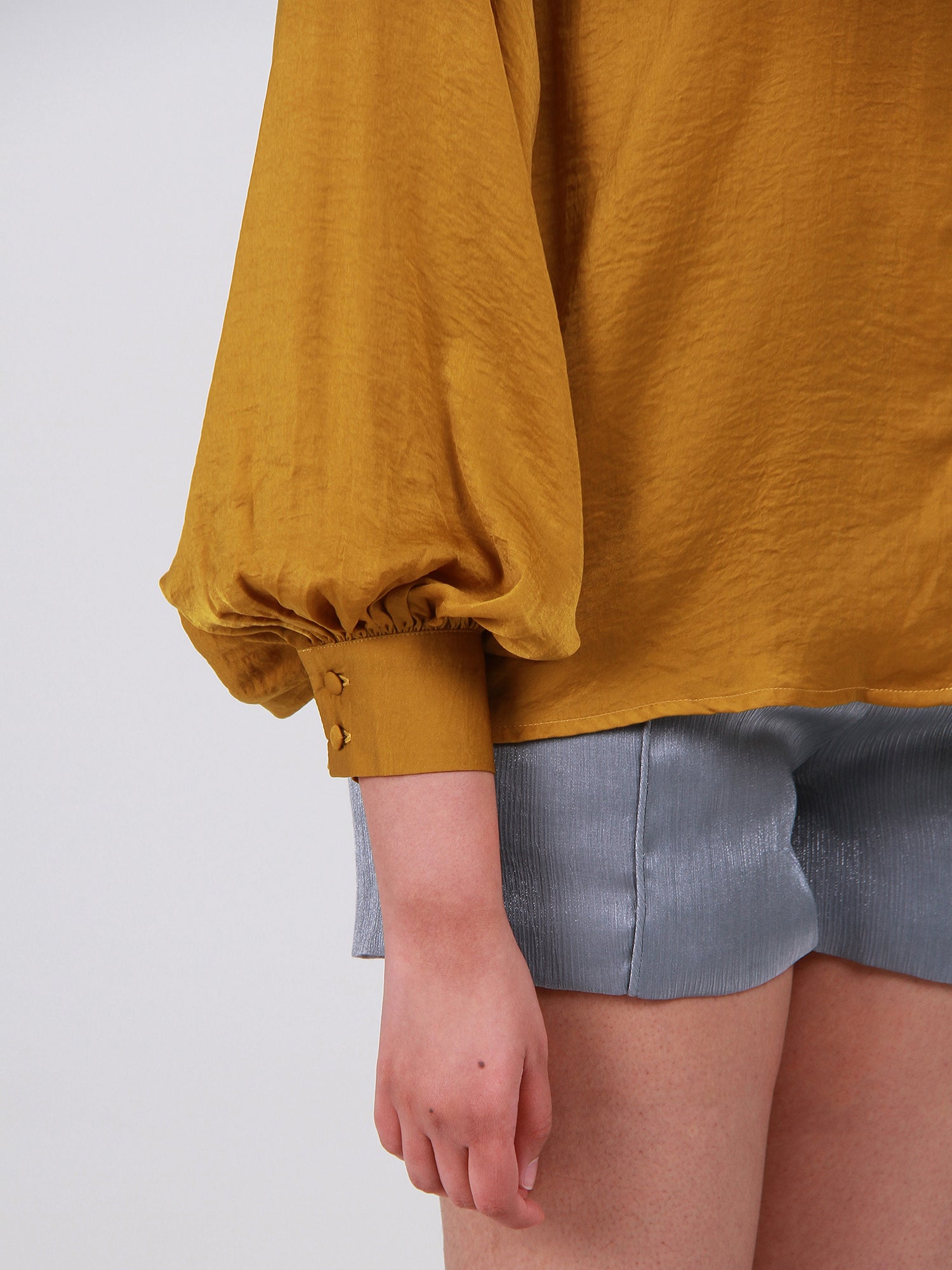 Sonya Raglan Shirt