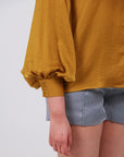 Sonya Raglan Shirt