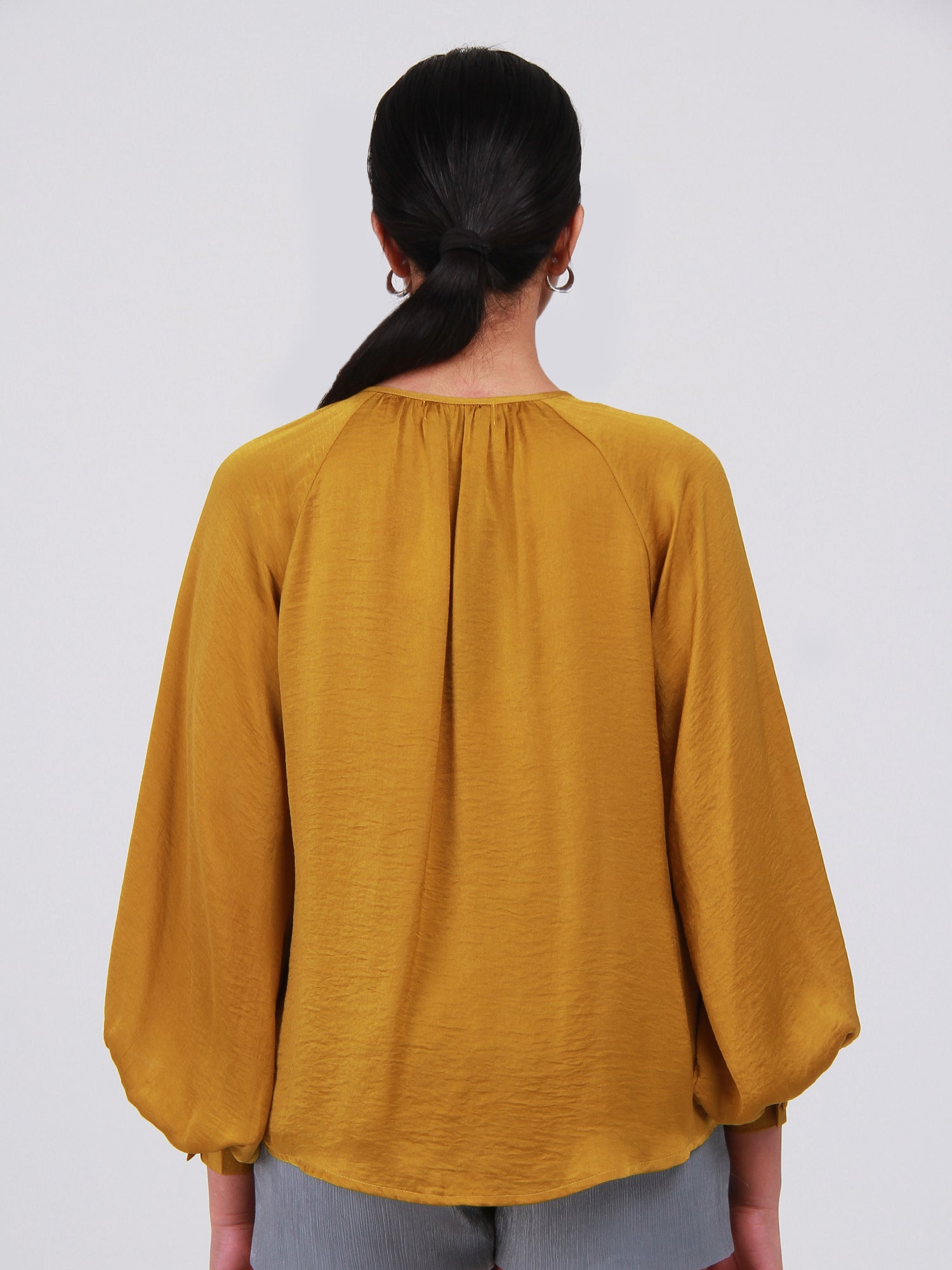 Sonya Raglan Shirt