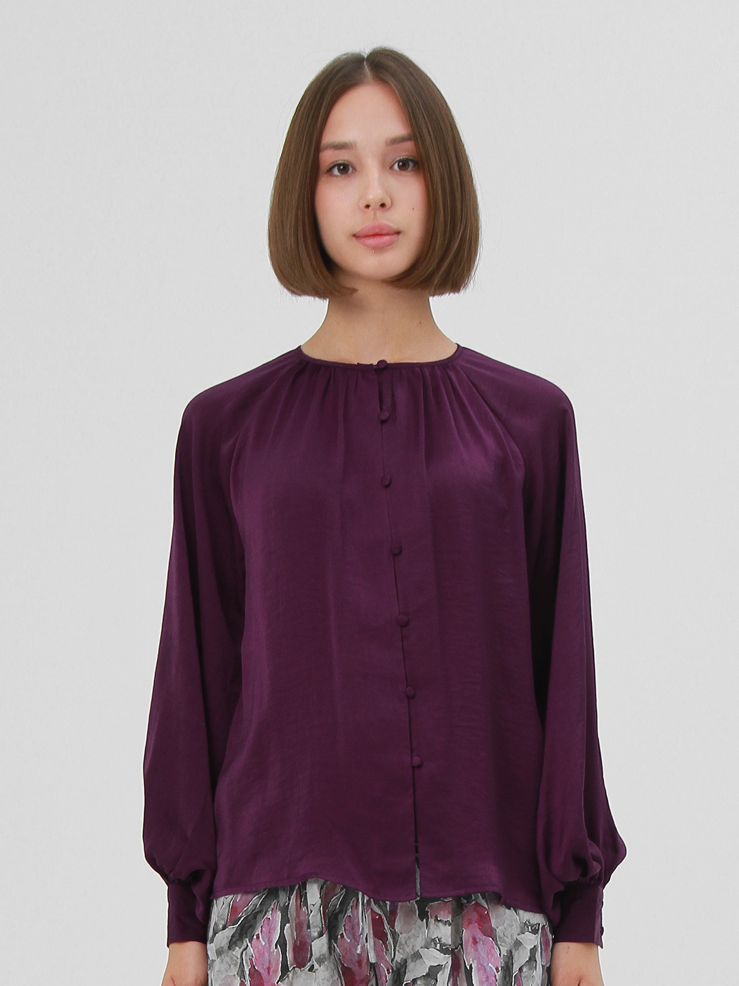 Sonya Raglan Shirt