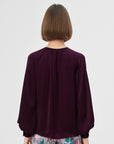Sonya Raglan Shirt