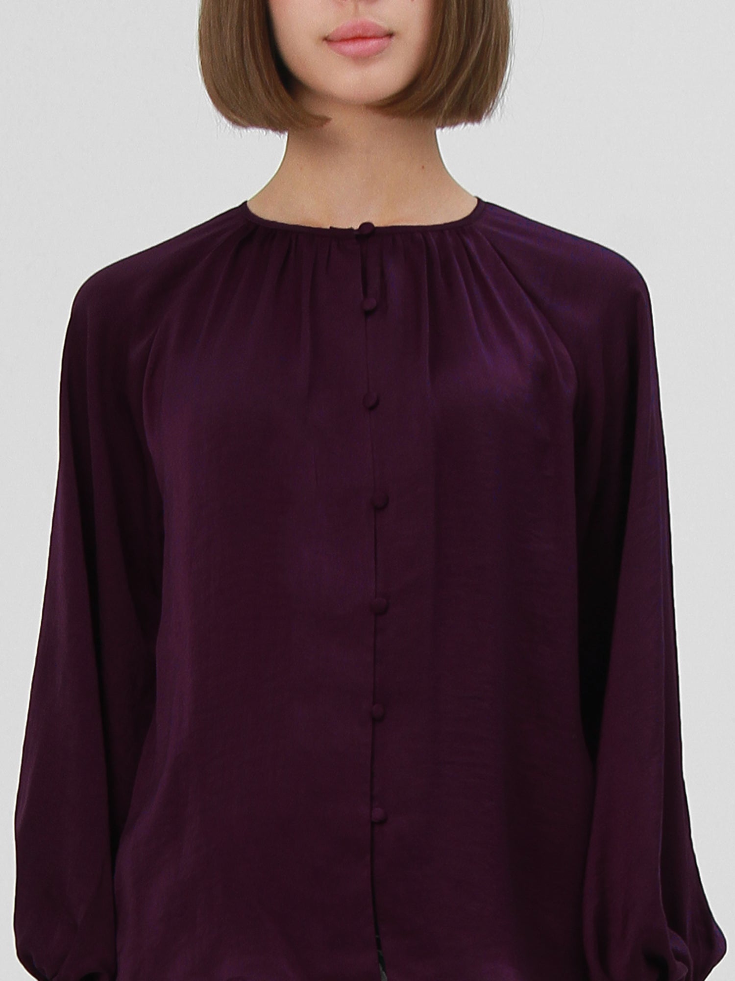 Sonya Raglan Shirt