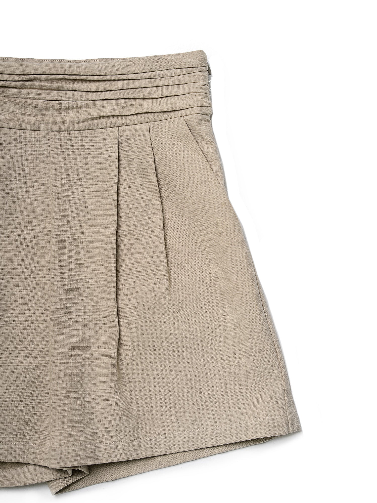 Gelasius Shorts