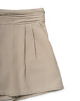 Gelasius Shorts