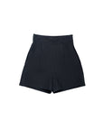 Cora Pleated Shorts