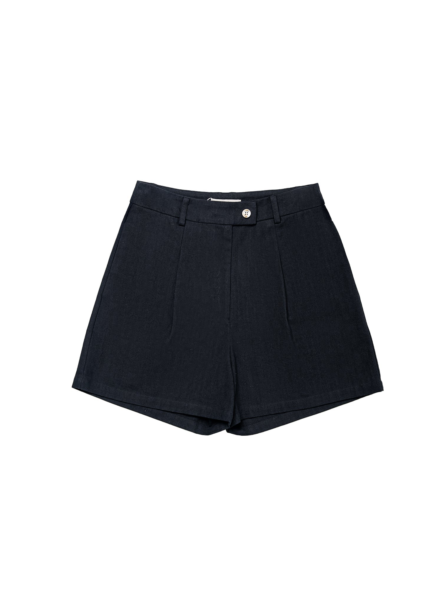 Narella Linen Shorts