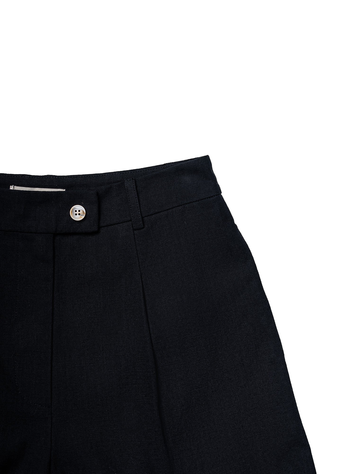 Narella Linen Shorts