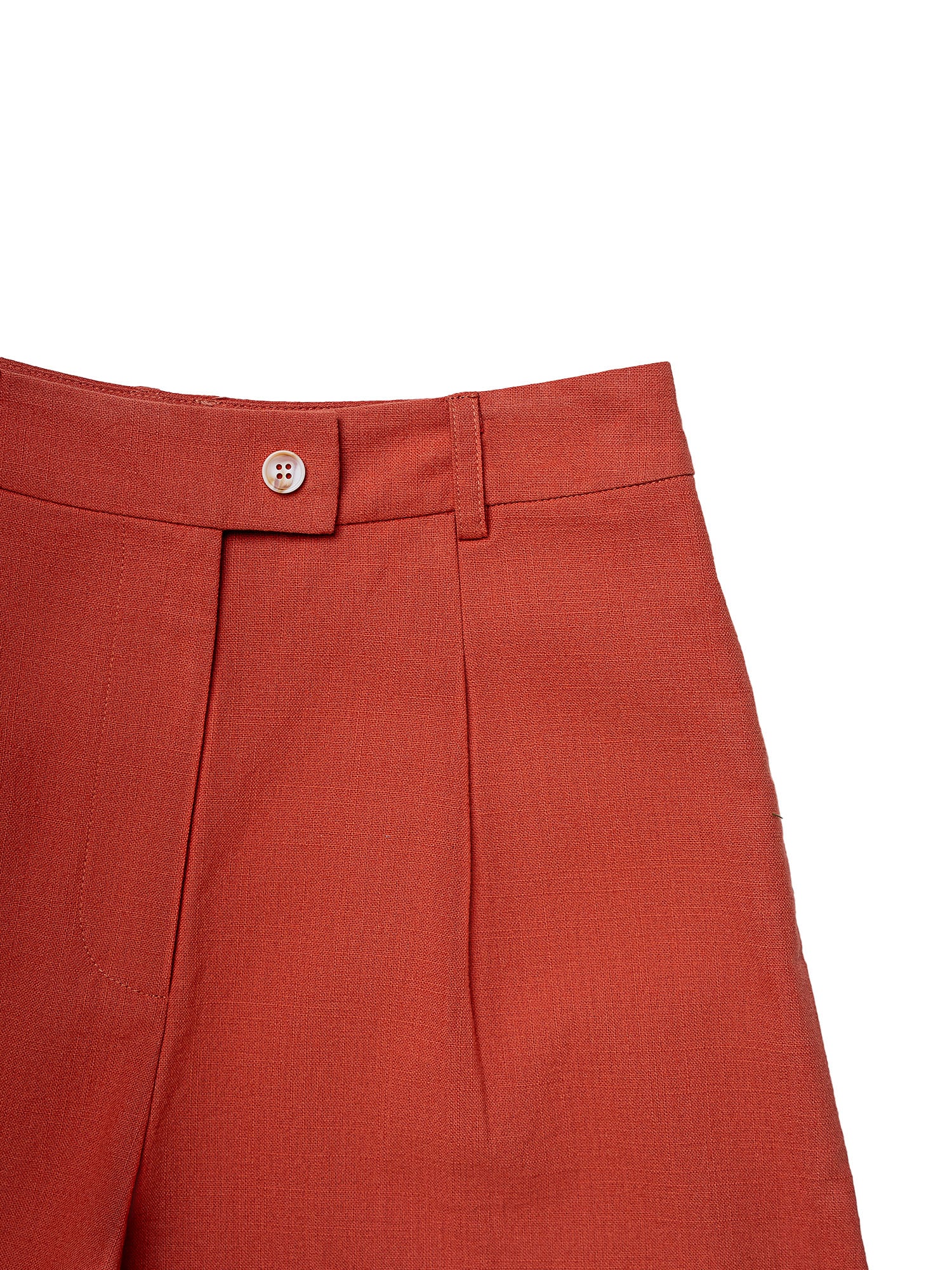 Narella Linen Shorts