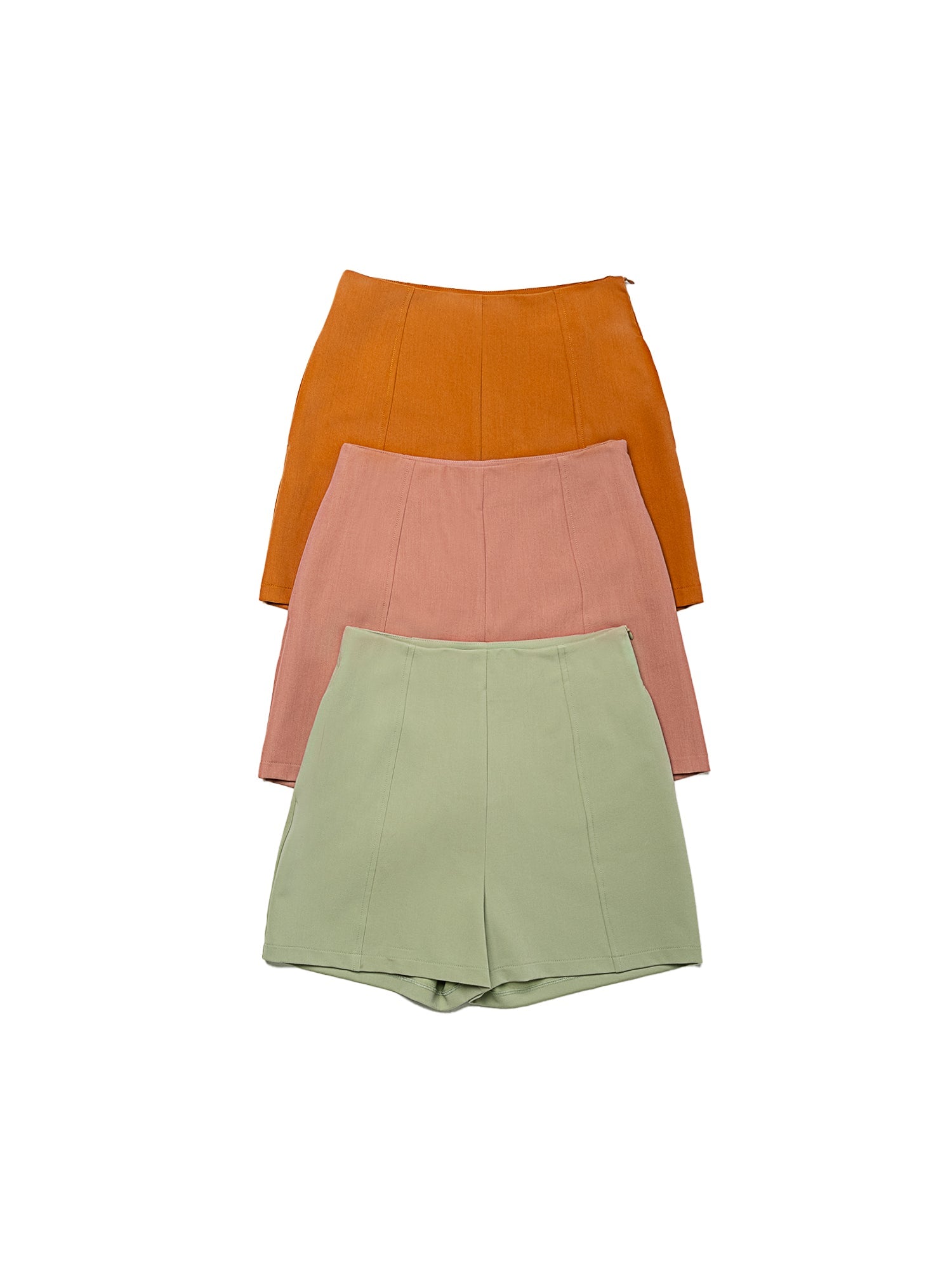 Herras Shorts