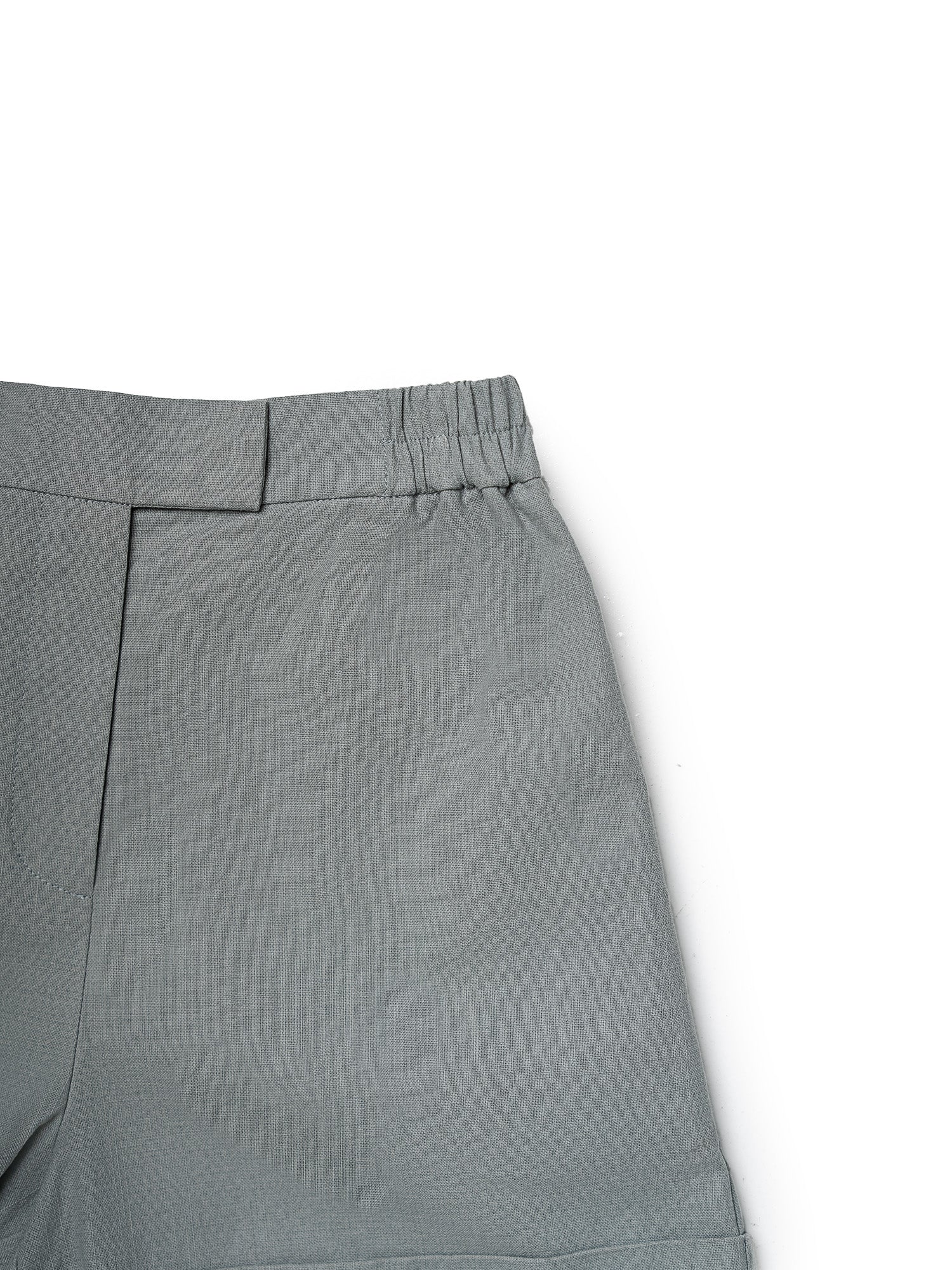 Keila Shorts