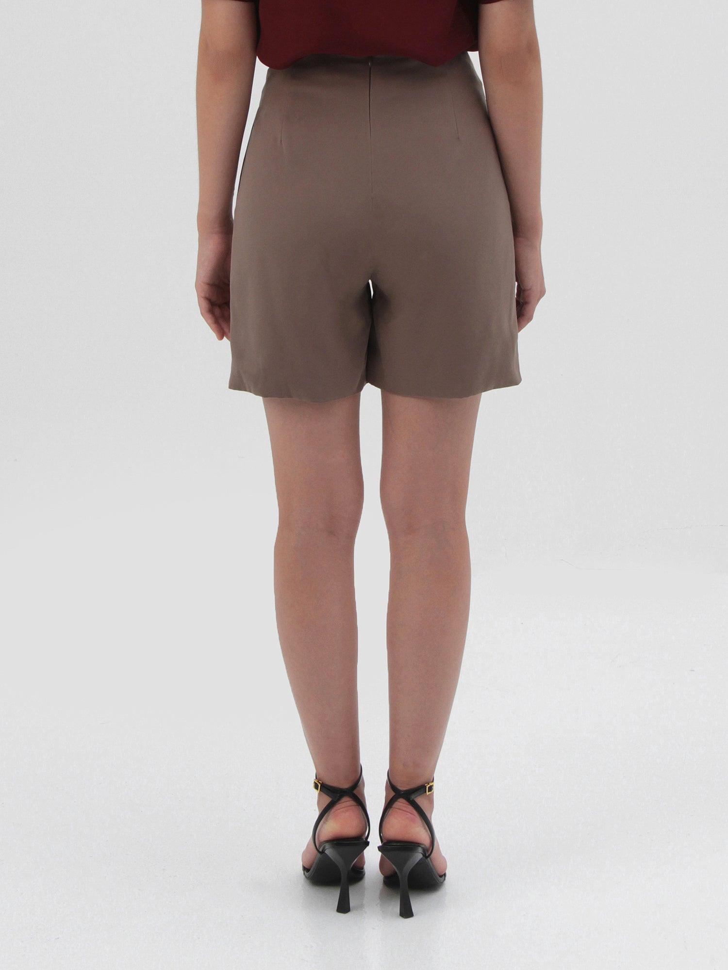 Abbie Shorts