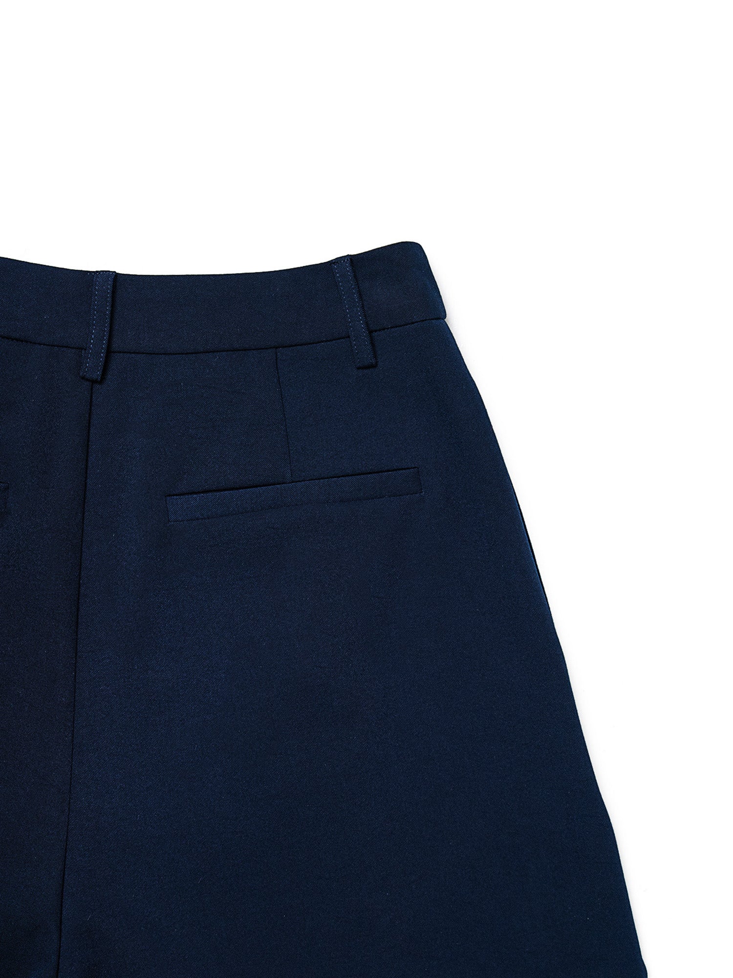 Enzo Bermuda Shorts