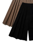 Pia Pleated Palazzo