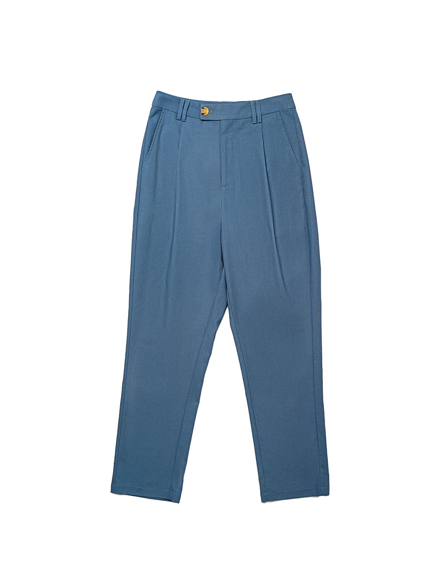 Loena Cropped Trousers