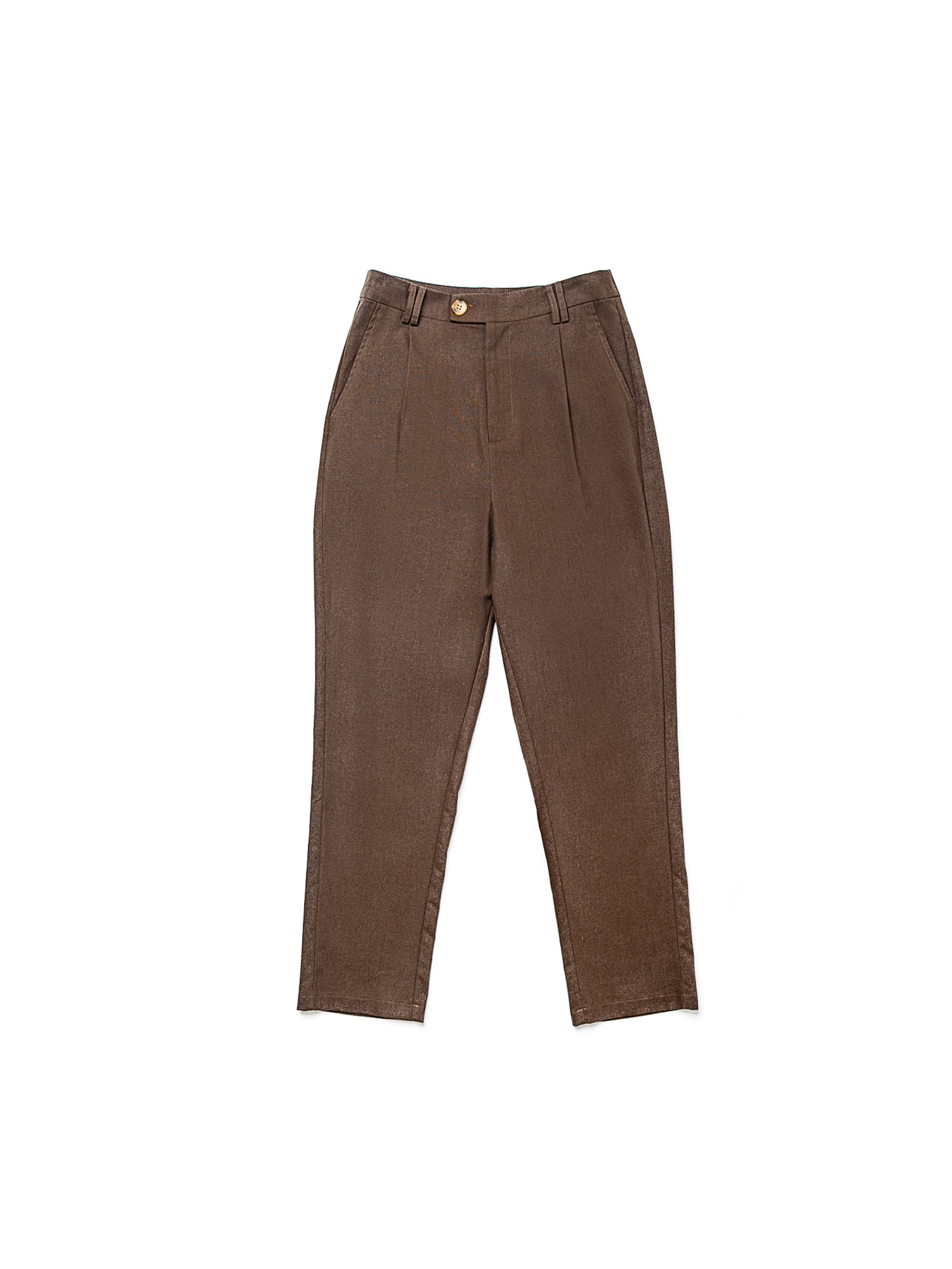 Loena Cropped Trousers