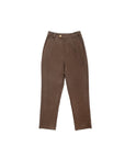 Loena Cropped Trousers