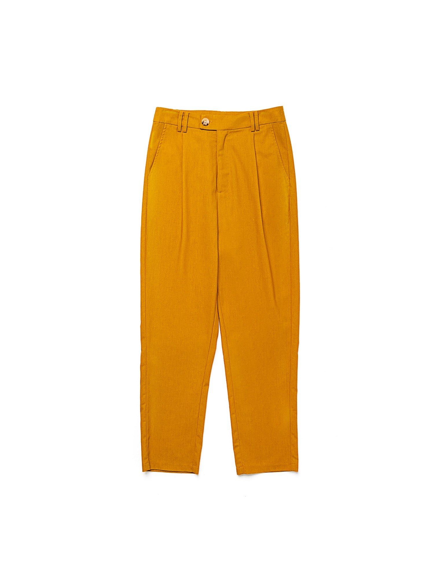 Loena Cropped Trousers