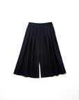 Pia Pleated Palazzo