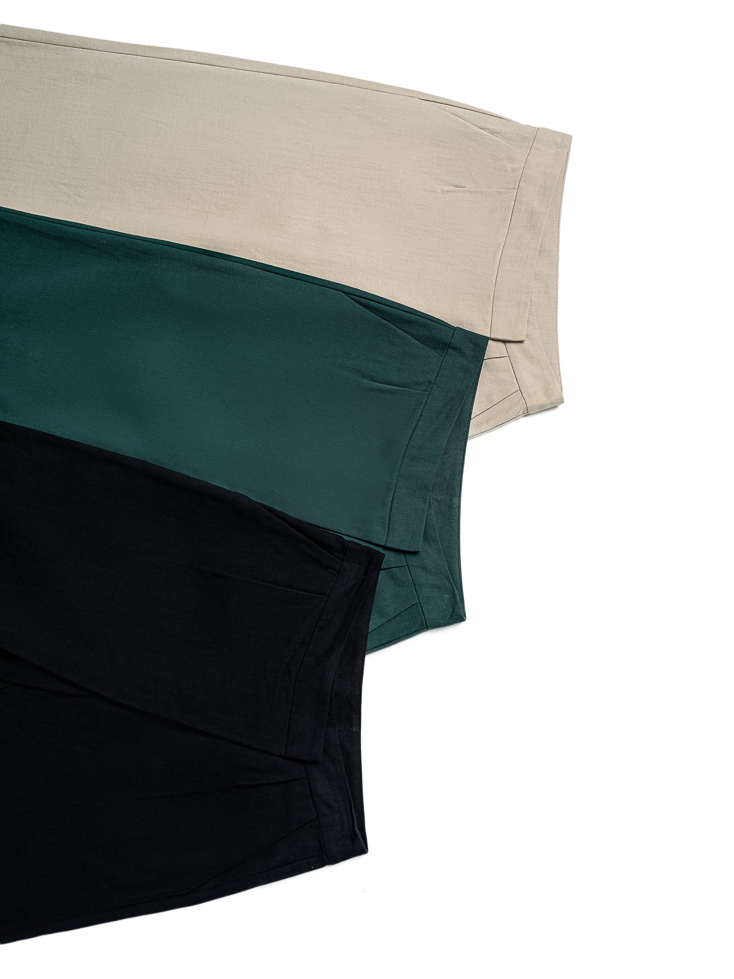 Elliot Cropped Trousers
