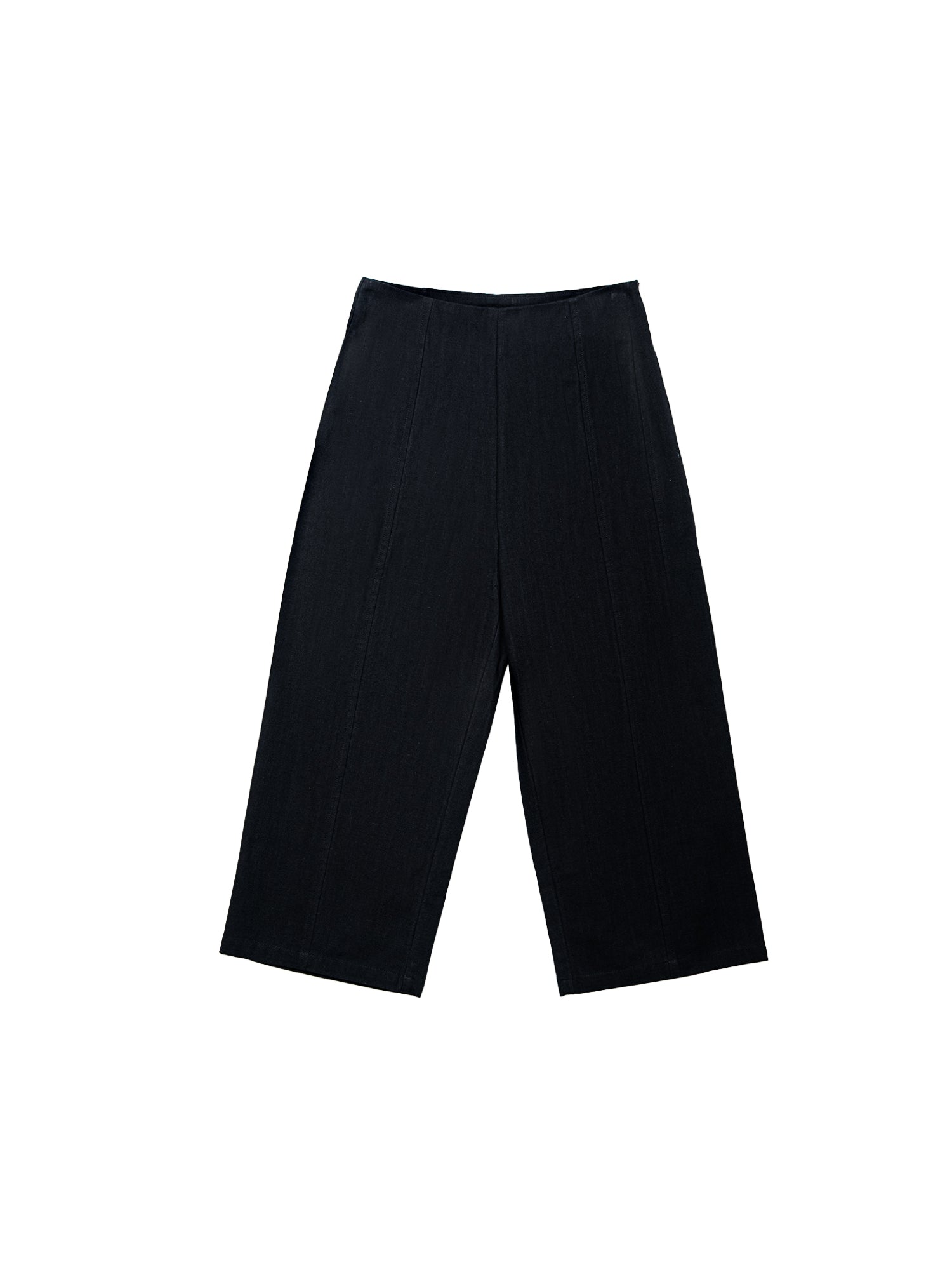 Seara Cropped Trousers