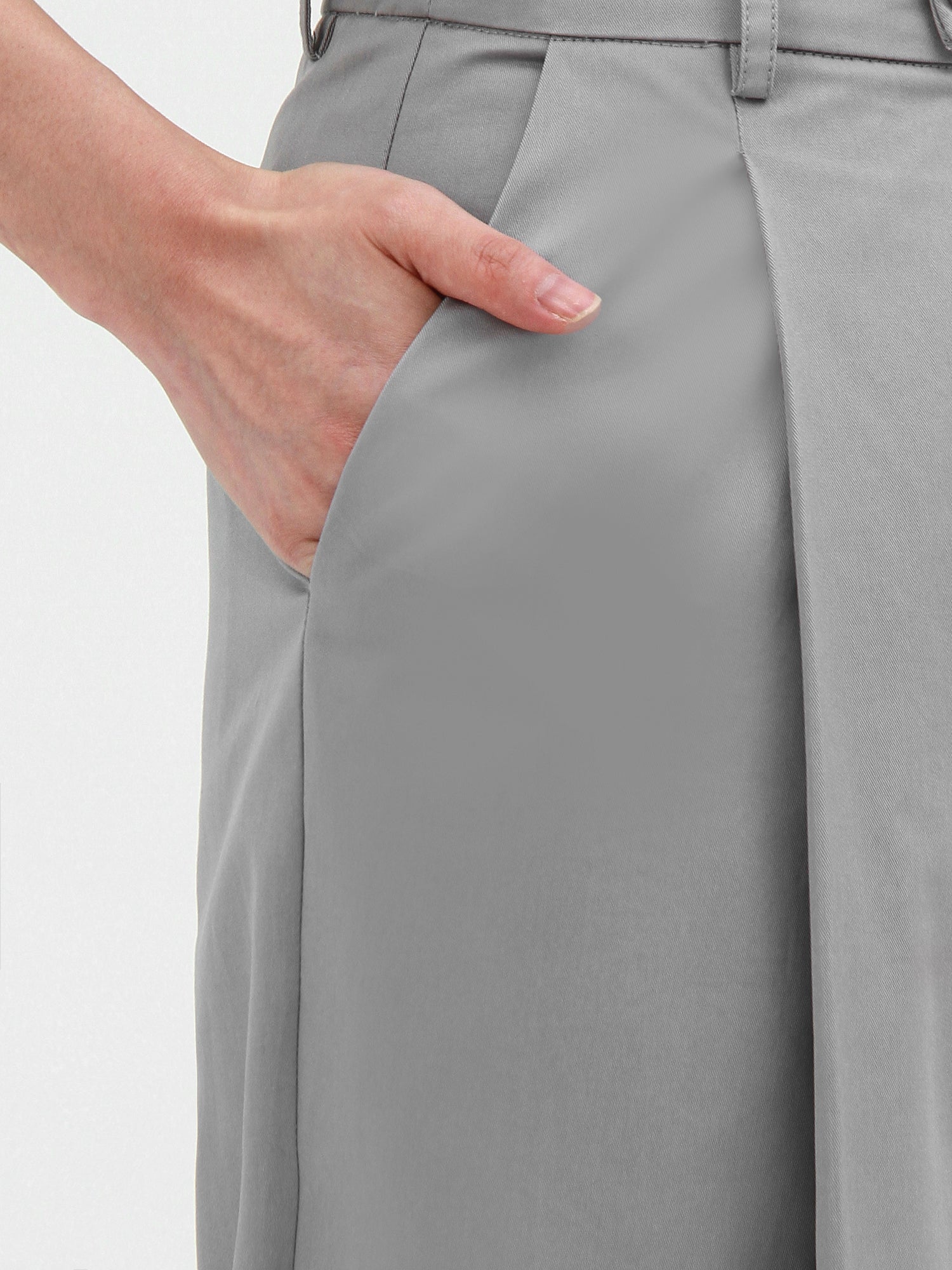 Ty Cotton Culottes