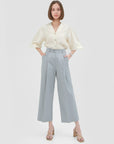 Ty Cotton Culottes
