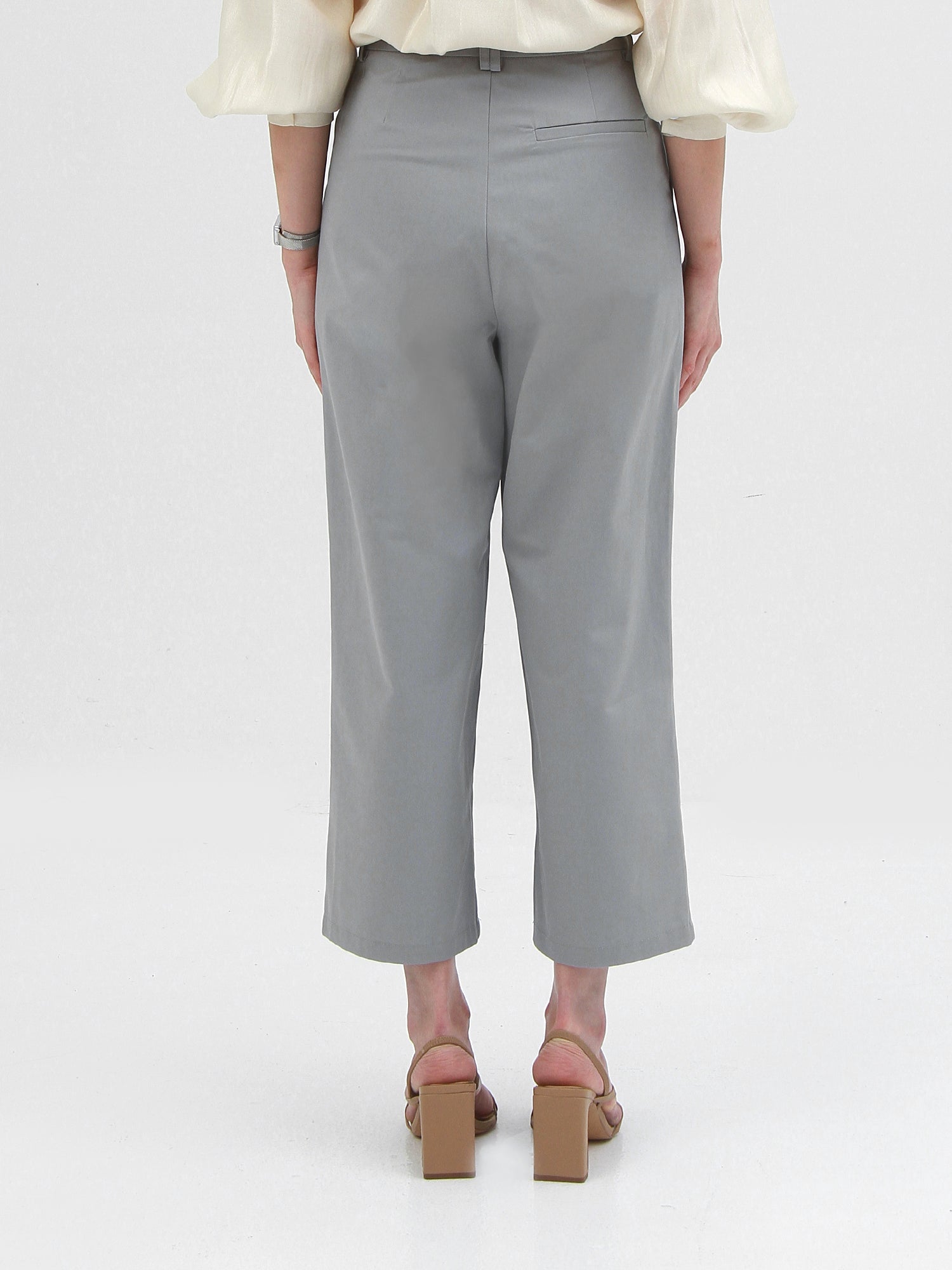 Ty Cotton Culottes
