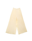 Jetta Pleated Trousers